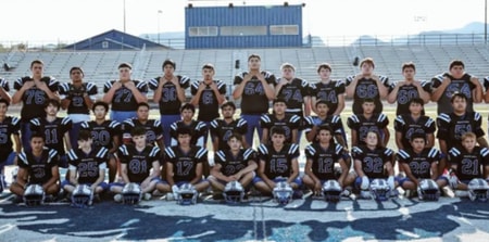Socorro Warriors 2025